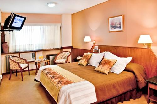 Quintana Hotel near สนามบินซานหลุยส์