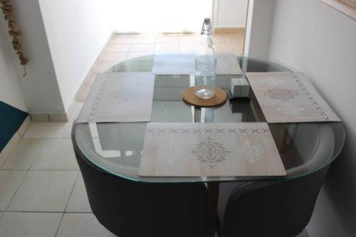 Le Reflet de Dodu