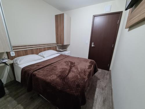 Bella Augusta Hotel, São Paulo (zdjęcie 3)