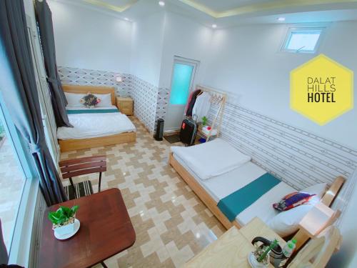 Dalat Hills Hotel 5