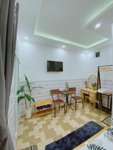 Dalat Hills Hotel