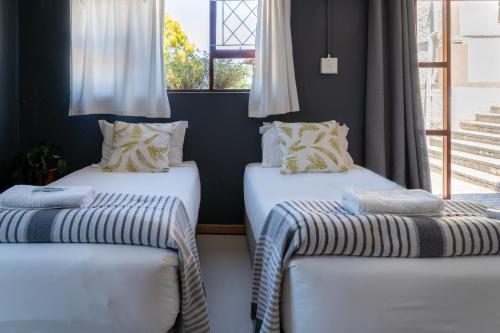 Selborne Bed and Breakfast