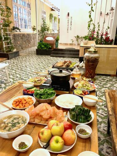 Dalat Hills Hotel