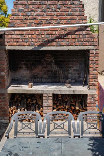 Létesítmények, Selborne Bed and Breakfast in Berea