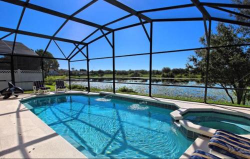 Lakeside Paradise - image 2