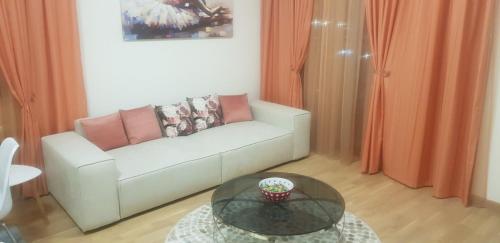 BelGrey apartman Belgrade Waterfront - image 11