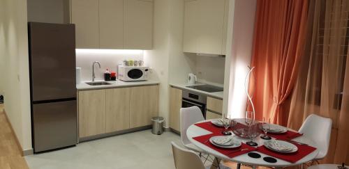 BelGrey apartman Belgrade Waterfront - image 2
