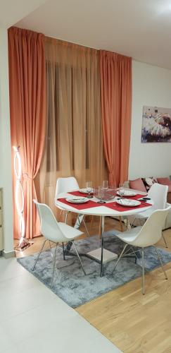 BelGrey apartman Belgrade Waterfront - image 6