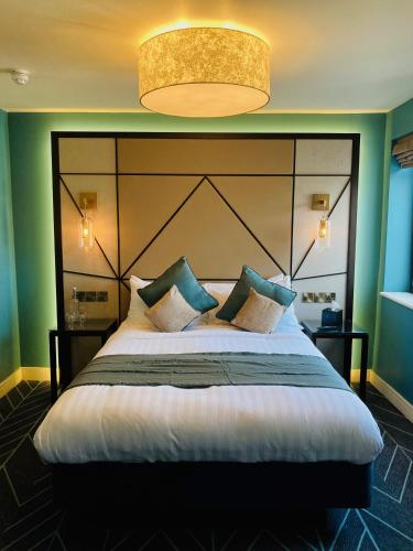 Seven Hotel - image 12