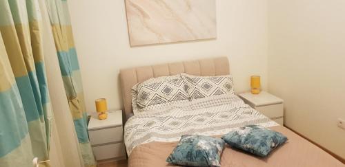 BelGrey apartman Belgrade Waterfront - image 12