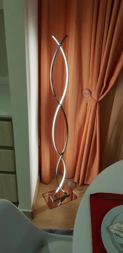 BelGrey apartman Belgrade Waterfront - main image