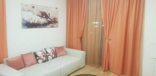 BelGrey apartman Belgrade Waterfront - image 13