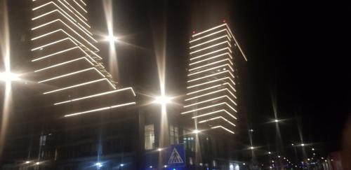 BelGrey apartman Belgrade Waterfront - image 9