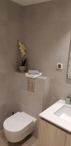 BelGrey apartman Belgrade Waterfront - image 3