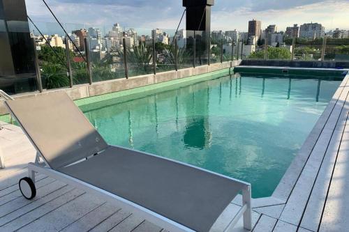 Amazing apartment with amenities Buenos Aires