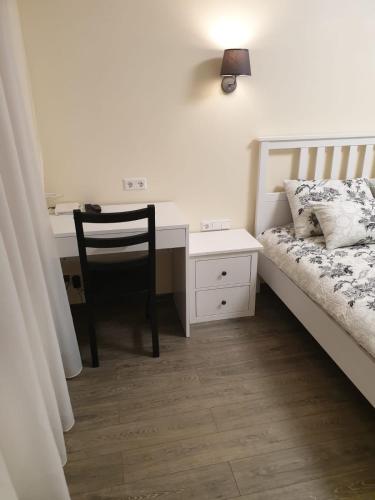 Swan City Apartment photo 3