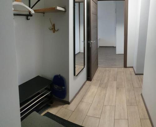 Fasilitas, Swan City Apartment in Gulbene