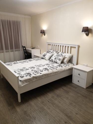 Swan City Apartment photo 2