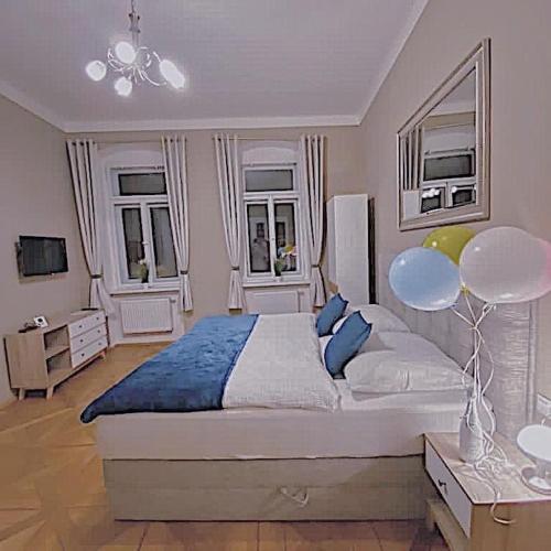 Apartment Vertigo - Karlovy Vary