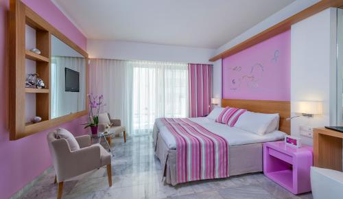 Ilios Beach Hotel Apartments - image 7