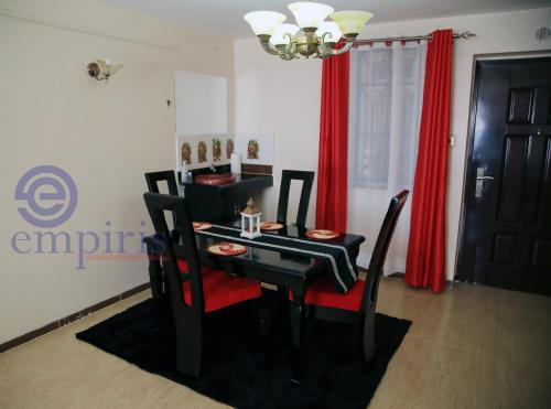 Empiris Apartments