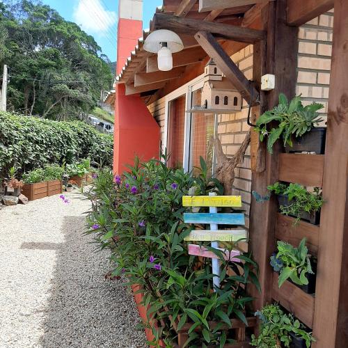 Residencial Bombinhas Pe na Areia in Sertaozinho