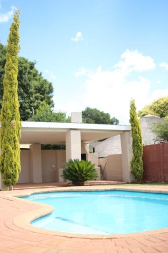 Modern Farm - Gaborone