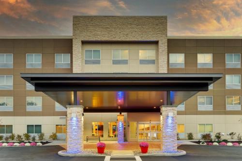 Holiday Inn Express & Suites Middletown - Goshen By IHG - 숙소 외관