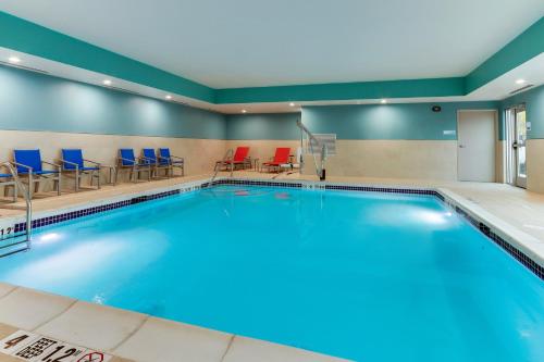 Holiday Inn Express & Suites Middletown - Goshen By IHG - 수영장