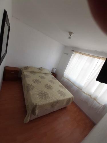Hostal Huellas de Caldera