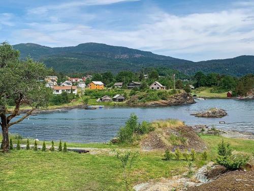 Holiday home TØRRVIKBYGD - image 10