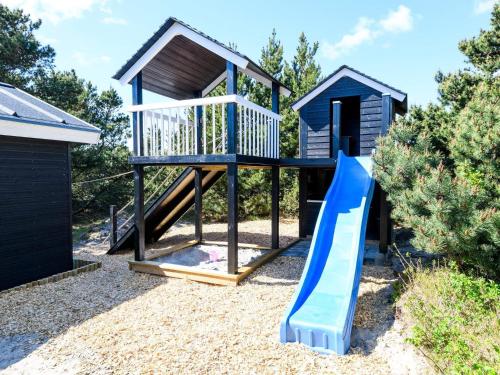 Holiday home Fanø CXLII - image 8