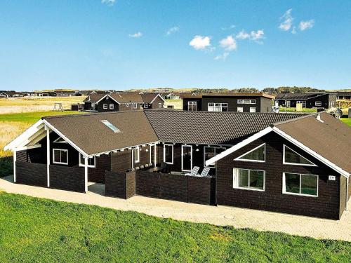 Holiday home in Løkken 