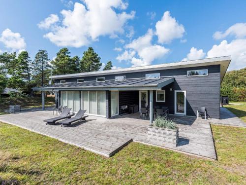  Holiday home Blåvand CLXXXII in Blåvand