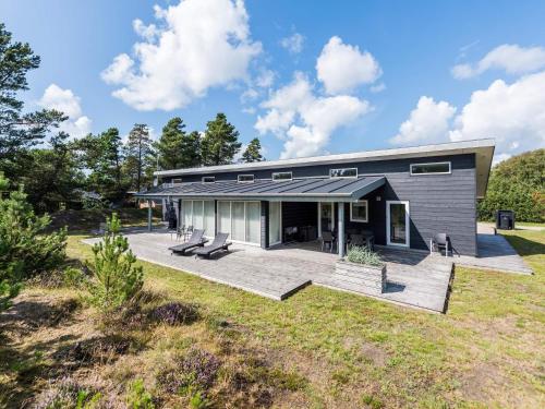  Holiday home Blåvand CLXXXII in Blåvand