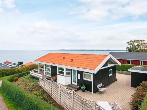  6 person holiday home in B rkop in Børkop