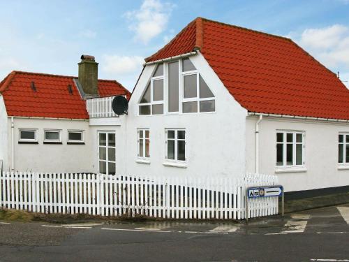 4 person holiday home in Lemvig