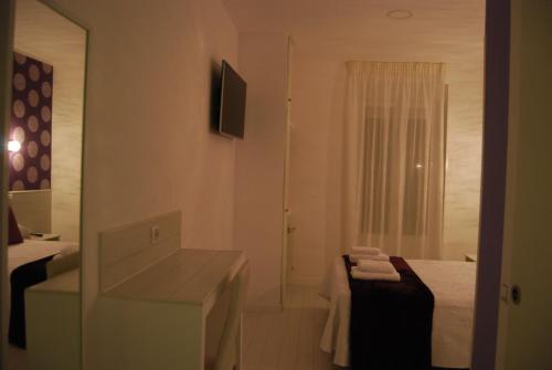 Hostal PETITE MAMAN, Madrid (fotografie 3)