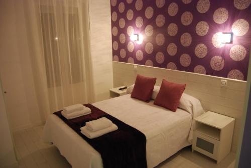 Hostal PETITE MAMAN, Madrid (fotografie 2)