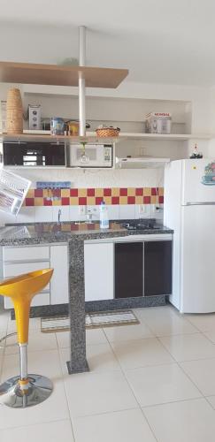 Apartamento em Caldas Novas
