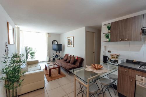 Two-Bedroom Apartment image 10