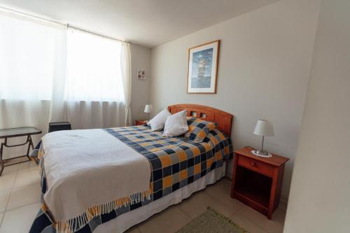 Two-Bedroom Apartment image 6