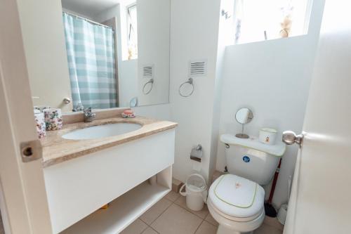 Two-Bedroom Apartment image 5