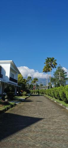 Villa Segar Alam Puncak