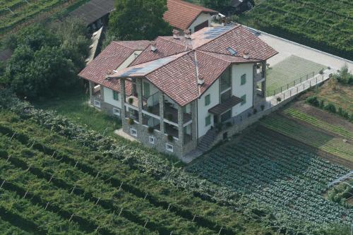 Agritur Stefenelli - Accommodation - Nago-Torbole