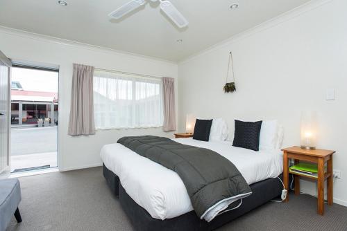 Ahikaa Gisborne Motel in Gisborne