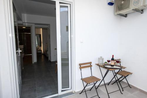  Sofia’s Apartment in Kamari