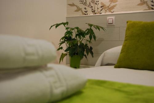 Hostal PETITE MAMAN, Madrid (fotografie 9)