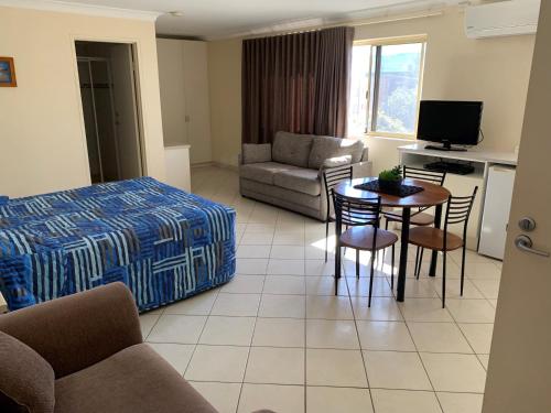 Bel Mondo Apartments photo 3