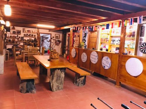 共用Lounge/電視區